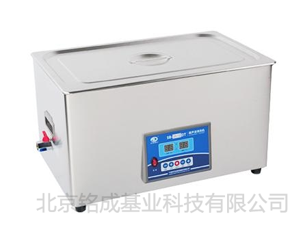 宁波新芝-DT系列超声波清洗机SB25-12DT（600瓦）